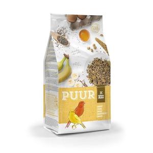 Gourmet Canary Seed Mix for Happy, Healthy Birds