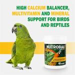 Nutrobal Calcium & Vitamin D3 Powder Supplement