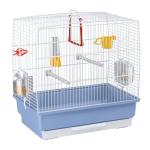 Ferplast Rekord 2 Bird Cage with Accessories