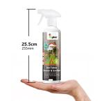 Bird Table Cleaner and Sanitiser - 500ml