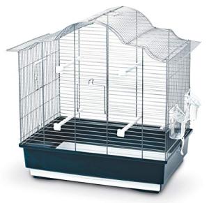 Kerbl Sophia Bird Cage 55.5 x 33.5 x 56.5 cm