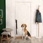 FurDreams Adjustable Dog Training Doorbells with Jingle