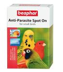 Beaphar Spot-On Anti-Parasite Treatment for Birds