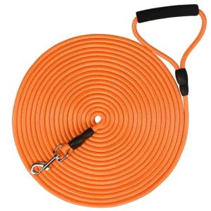 10M Waterproof Dog Lead for Training and Walking