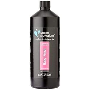 Baby Fresh Dog Shampoo for Sensitive Skin, 1L