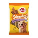 Pedigree Schmackos Meat Variety Dog Treats