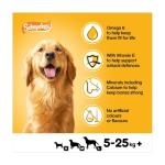 Pedigree Schmackos Meat Variety Dog Treats