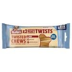 Bakers Meaty Twist Dog Treats - 180g Pack