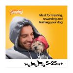 Pedigree Schmackos Meat Variety Dog Treats
