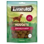 Purina Adventuros Wild Boar Dog Treats 90g