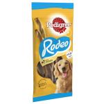 Pedigree Rodeo Chicken Dog Treats - 84 Sticks