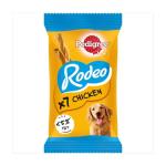 Pedigree Rodeo Chicken Dog Treats - 84 Sticks