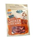Good Boy Chicken Flavour Dog Treats Variety Pack