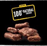Crave Chicken Protein Chunks Dog Treats 330g