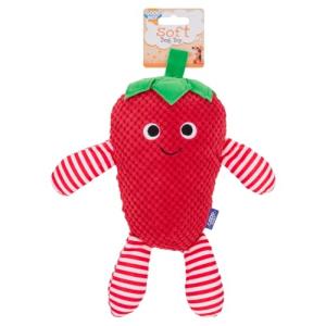Good Boy Plush Dog Cuddle Toy