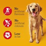 Pedigree Rodeo Chicken Dog Treats - 84 Sticks