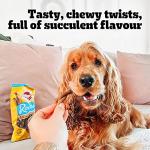 Pedigree Rodeo Chicken Dog Treats - 84 Sticks