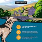 Arkwrights Sensitive Dry Dog Food 15kg - Chicken Flavor
