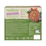 Harringtons Grain Free Meaty Dog Food Bumper Pack