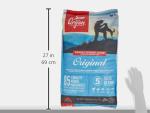 Orijen Adult Original Dog Food, 11.4 kg