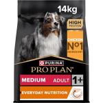 Pro Plan Medium Adult Dry Dog Food, Chicken