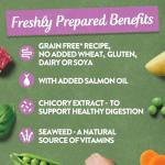 Harringtons Grain Free Meaty Dog Food Bumper Pack