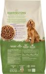 Harringtons Senior Dry Dog Food Chicken & Rice 12kg