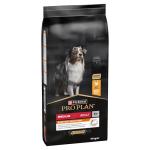Pro Plan Medium Adult Dry Dog Food, Chicken