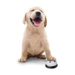 2 Pack Dog Potty Training Door Bells