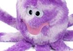 Petface Large Orla Octopus Plush Dog Toy