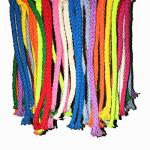 Parrot Cotton Rope Chew Swing and Climbing Toy