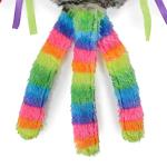 Rosewood Moody Moggy Rainbow Catnip Toy
