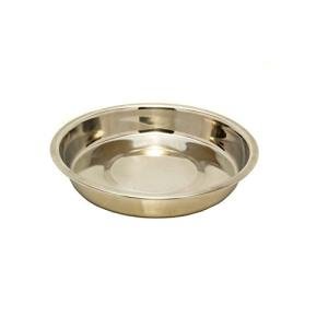 Stainless Steel Dog Bowl for Small Puppies