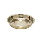 Stainless Steel Dog Bowl for Small Puppies