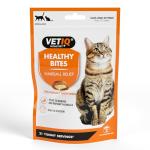 VetIQ Hairball Relief Treats for Cats & Kittens