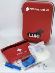 LUKI Premium Pet First Aid Kit