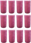 Cohesive Bandage Rolls – Purple, 12 Pack