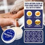 Musher's Secret Paw Balm for Dogs and Cats