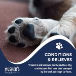 Musher's Secret Paw Balm for Dogs and Cats