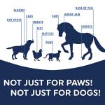 Musher's Secret Paw Balm for Dogs and Cats