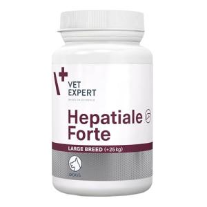 Advanced Liver Support Supplement for Large Dogs
