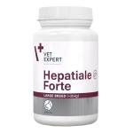 Advanced Liver Support Supplement for Large Dogs