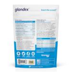 Glandex Dog Soft Chews with Pumpkin & Probiotics