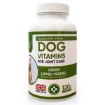 Joint Support Supplement for Dogs with Glucosamine