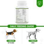 Joint Support Supplement for Dogs with Glucosamine