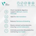 TriDigest Digestive Support for Dogs and Cats 40 Tabs