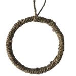 4PCS Hanging Bird Toys for Budgies and Finches