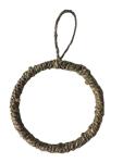 4PCS Hanging Bird Toys for Budgies and Finches