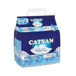 Catsan Clumping Cat Litter, 10L Bag