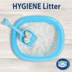 Catsan Non-Clumping Cat Litter 3-Pack 20L